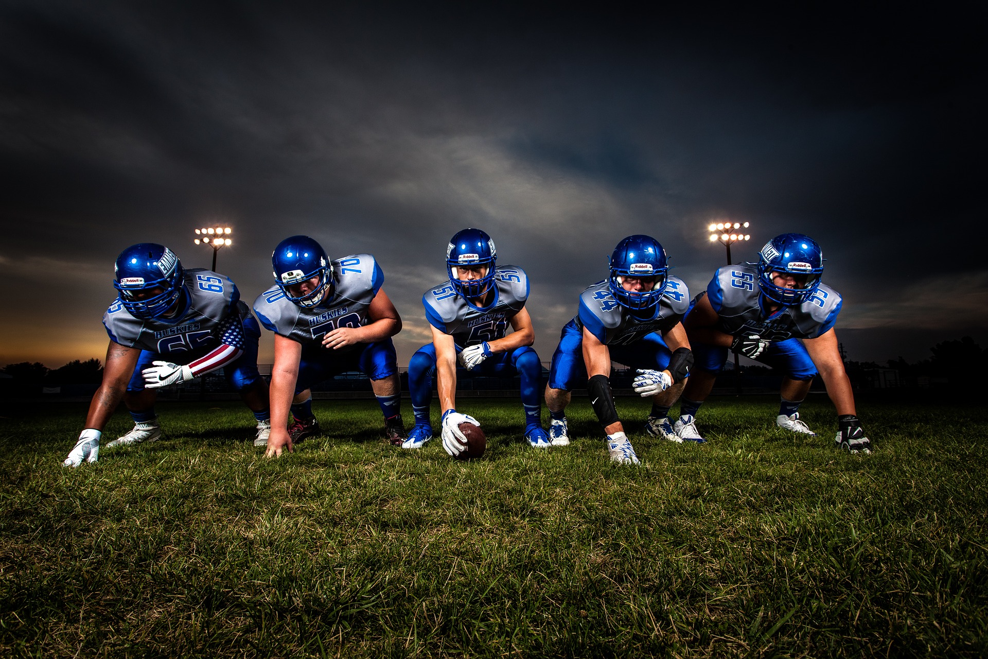 Sports Chiropractor