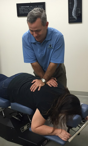 Chiropractic Care