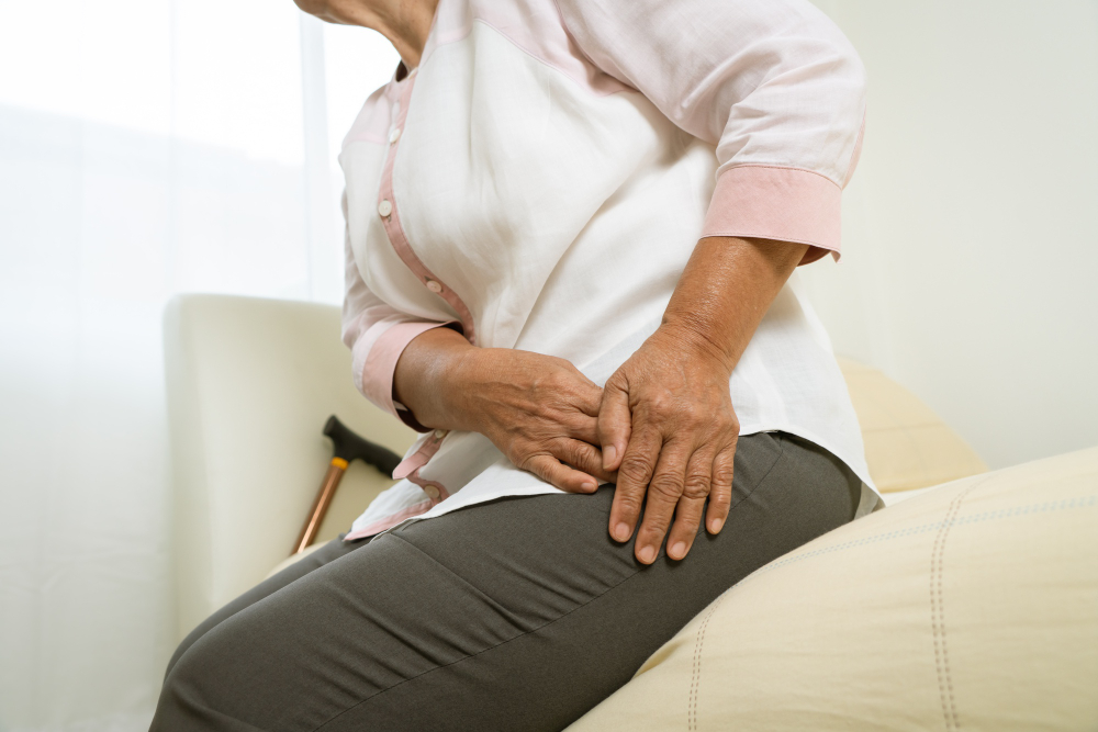 Hip and Leg Pain