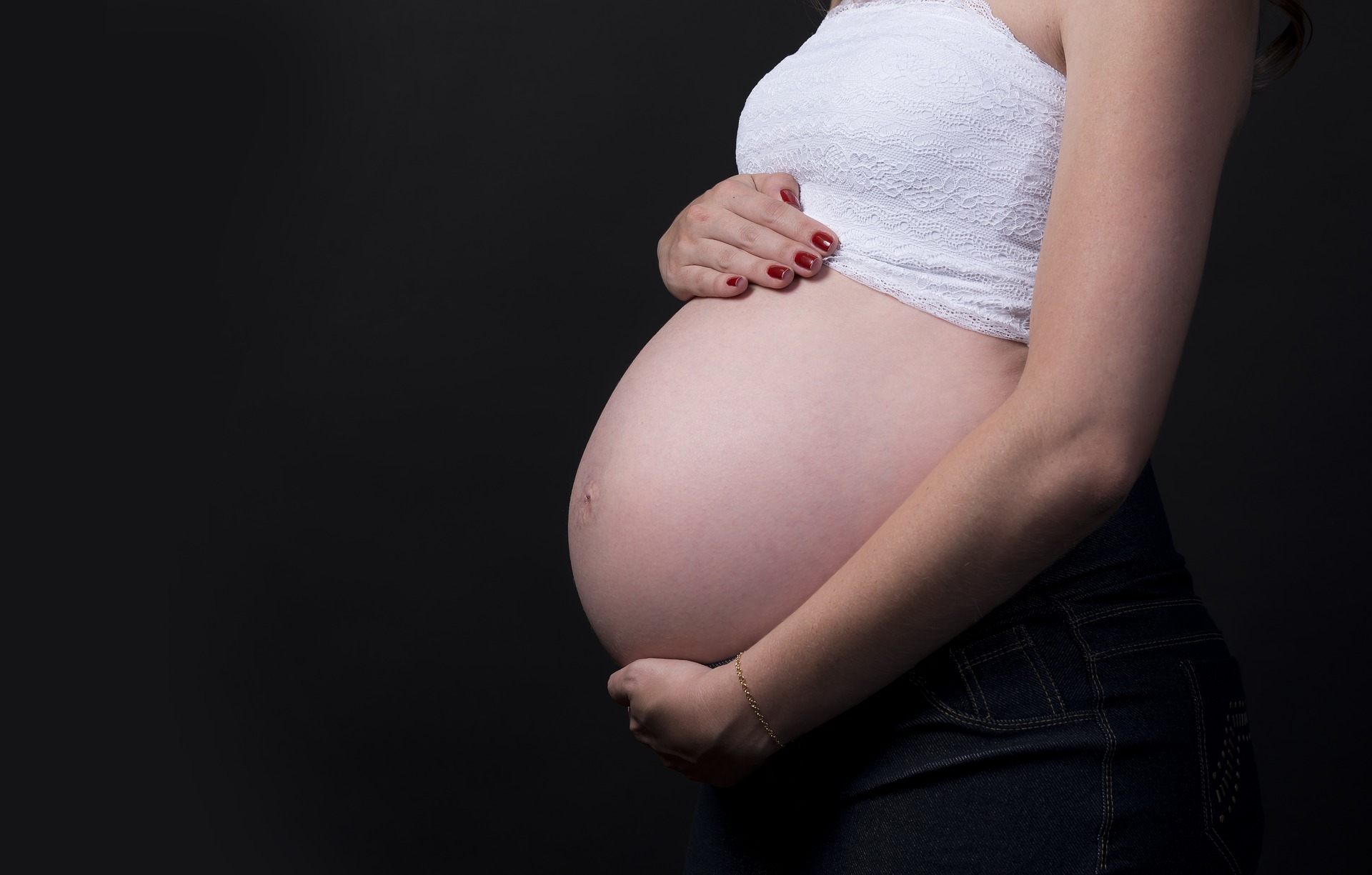 Prenatal Chiropractic