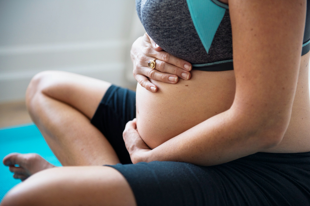 Pregnancy & Prenatal Care