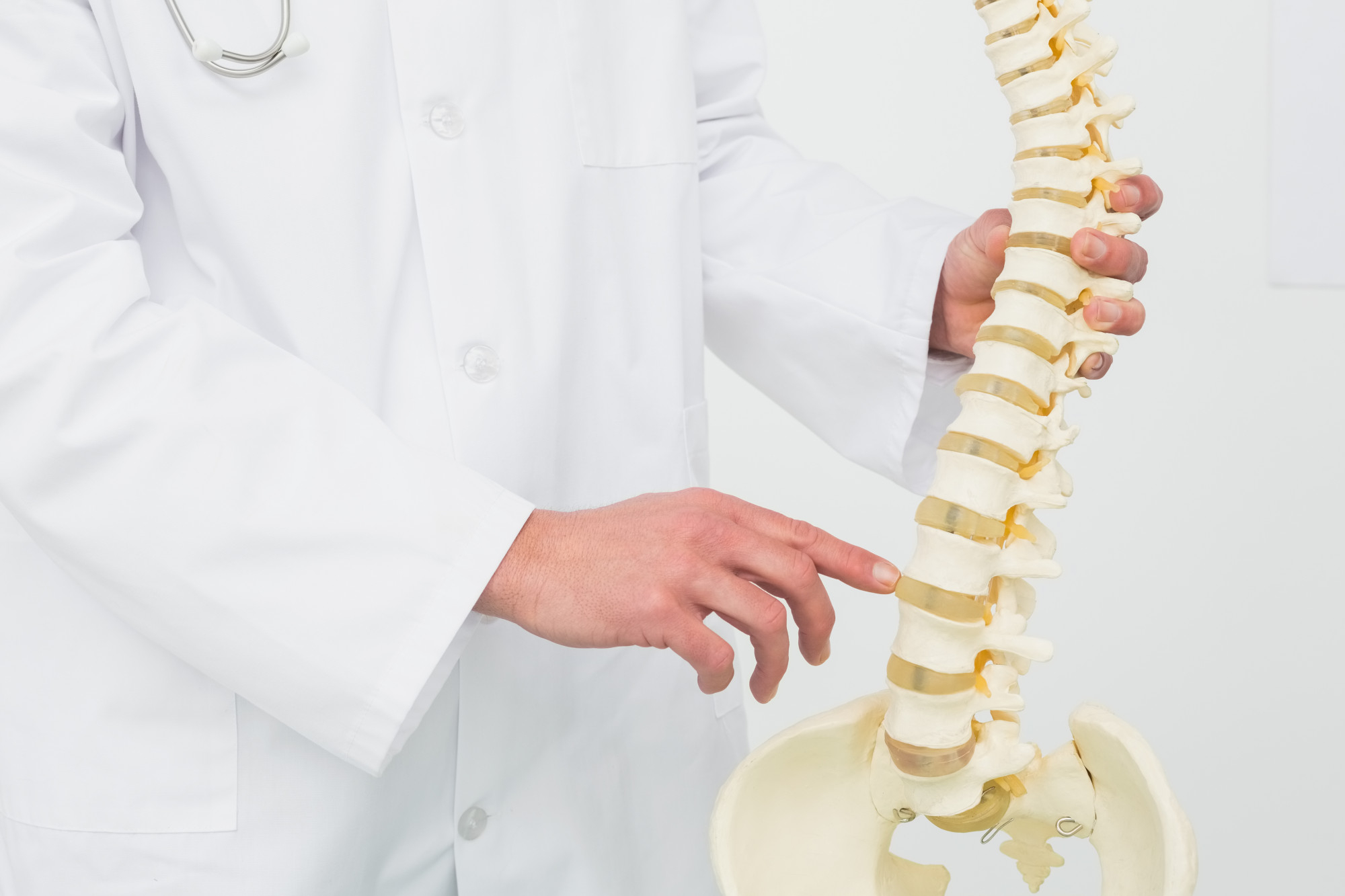 Intersegmental Traction Therapy