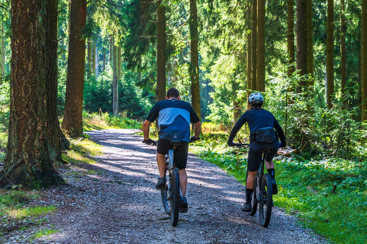 Active Lifestyles & Weekend Warriors