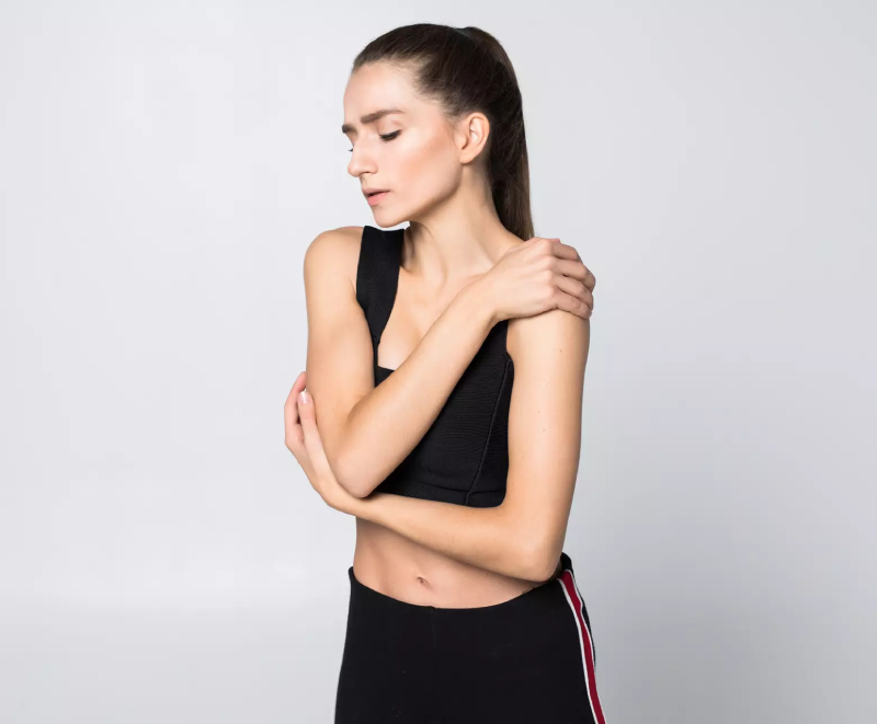 Arm or Leg Pain 