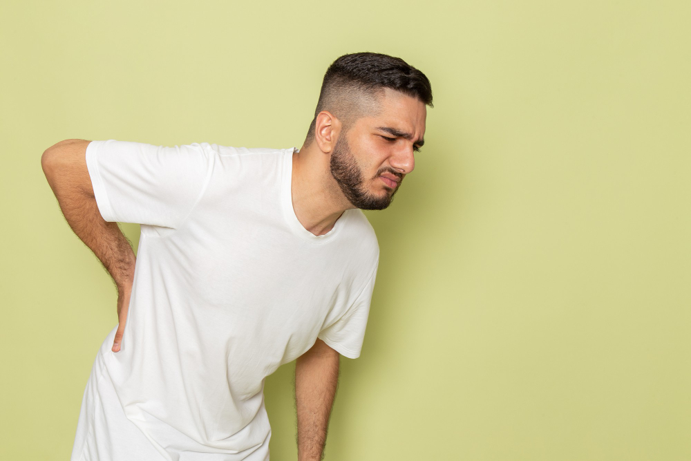 Disc-Related Pain 