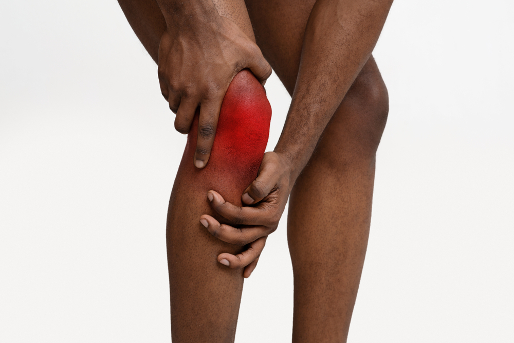 Knee Pain 