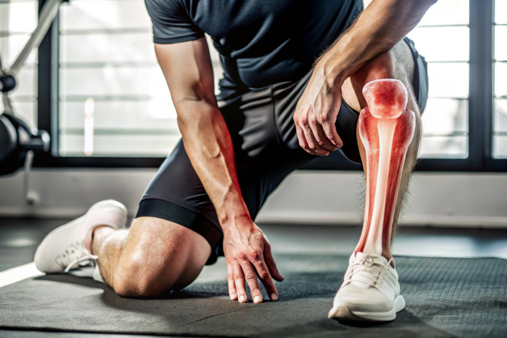 Sports Injuries
