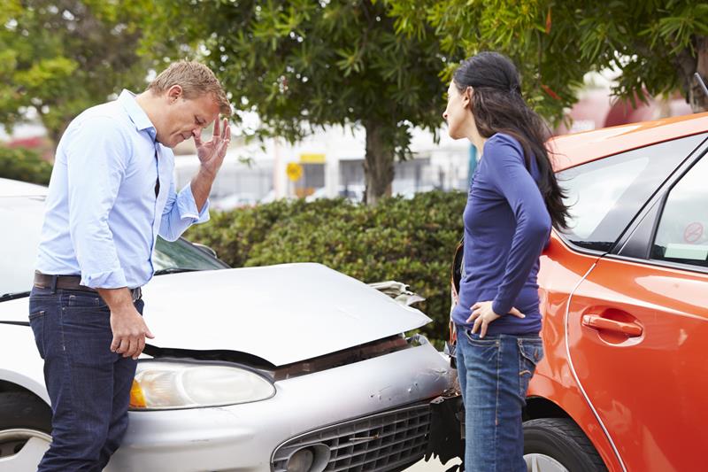 Auto Injury Patients