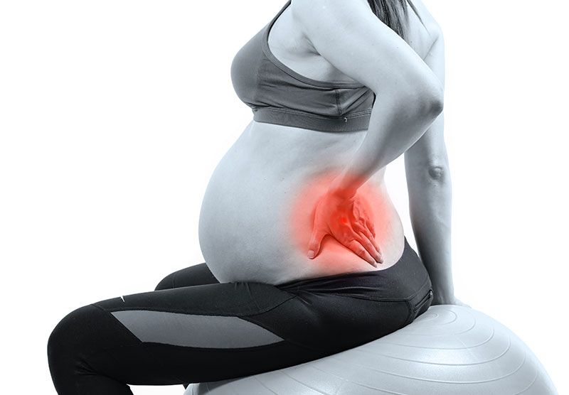 Pregnancy & Prenatal Care