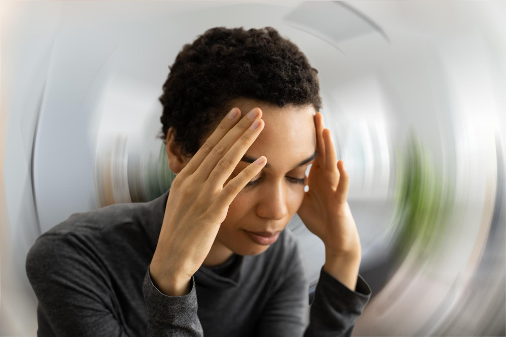 Vertigo & Dizziness